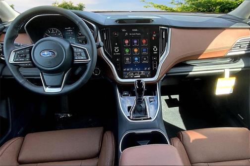 2025 Subaru Outback Touring