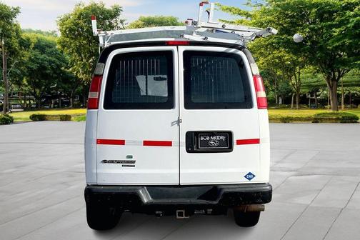 2015 Chevrolet Express 2500 Work Van