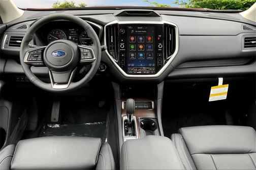 2025 Subaru Ascent Touring