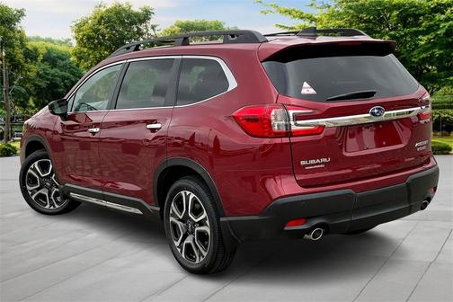 2025 Subaru Ascent Touring