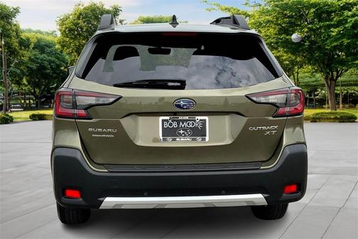 2023 Subaru Outback Limited XT