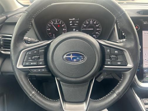 2023 Subaru Outback Limited XT