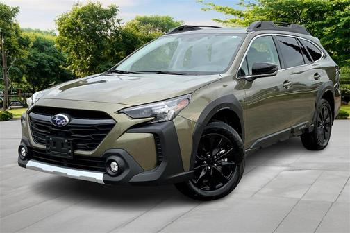 2023 Subaru Outback Limited XT