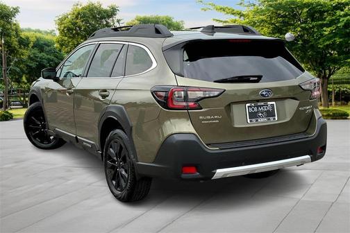 2023 Subaru Outback Limited XT
