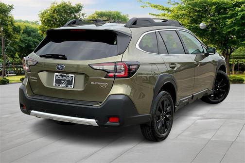 2023 Subaru Outback Limited XT