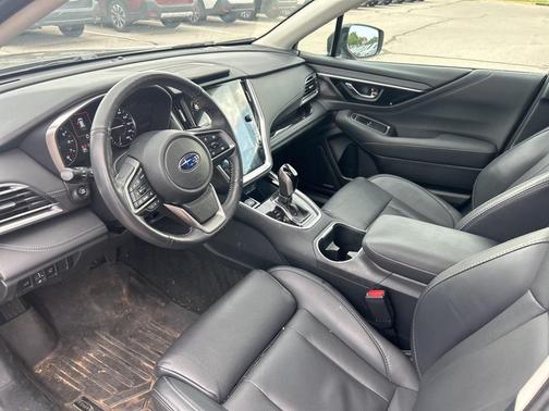 2023 Subaru Outback Limited XT