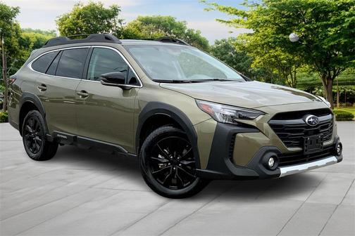 2023 Subaru Outback Limited XT