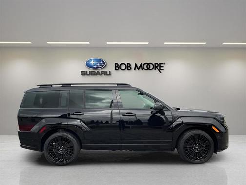 2024 Hyundai SANTA FE HEV Calligraphy