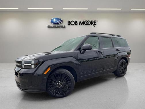 2024 Hyundai SANTA FE HEV Calligraphy