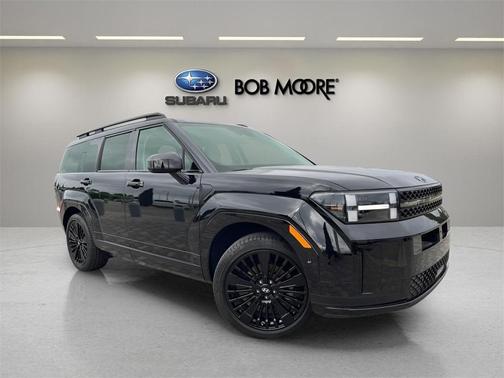 2024 Hyundai SANTA FE HEV Calligraphy