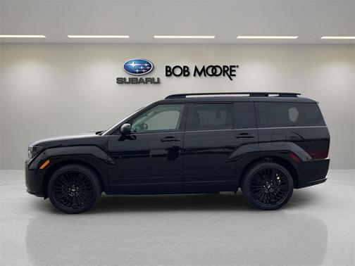 2024 Hyundai SANTA FE HEV Calligraphy