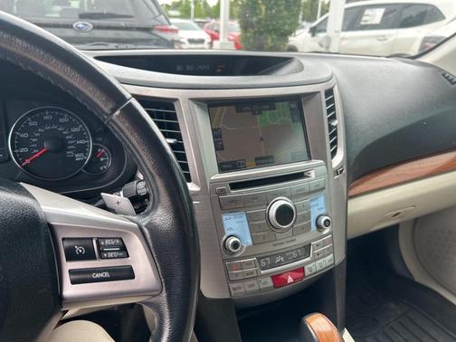 2013 Subaru Outback 3.6R Limited