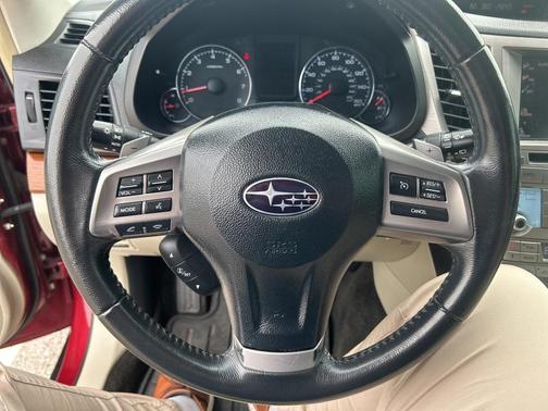 2013 Subaru Outback 3.6R Limited