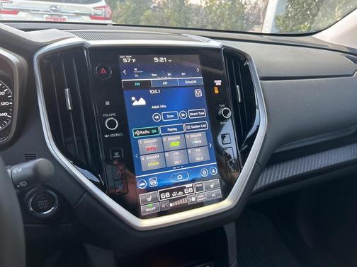 2025 Subaru Ascent Premium