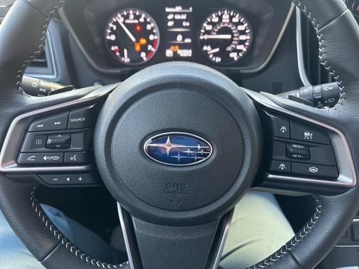 2025 Subaru Ascent Premium