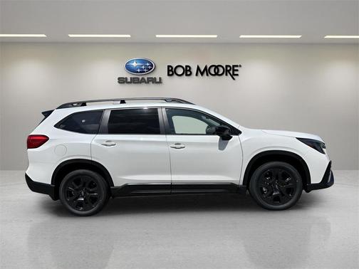 2025 Subaru Ascent Onyx Edition