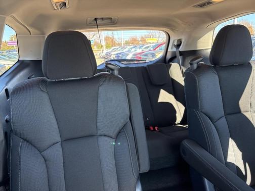 2024 Subaru Ascent Premium