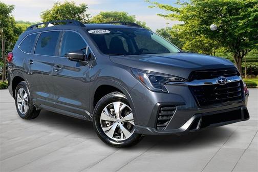 2024 Subaru Ascent Premium