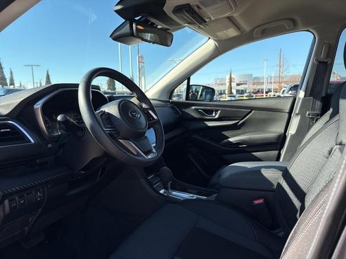 2024 Subaru Ascent Premium