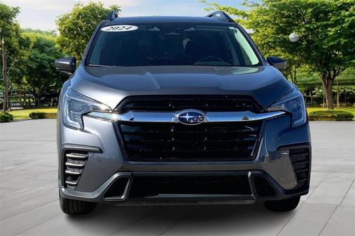 2024 Subaru Ascent Premium
