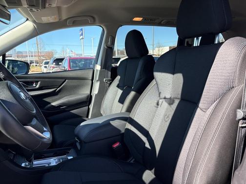 2024 Subaru Ascent Premium