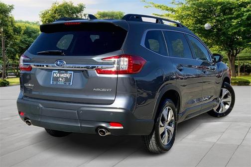 2024 Subaru Ascent Premium