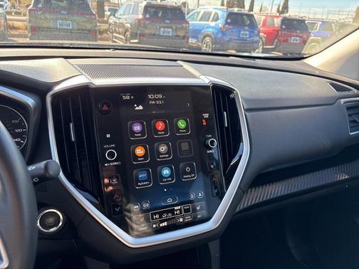 2024 Subaru Ascent Premium