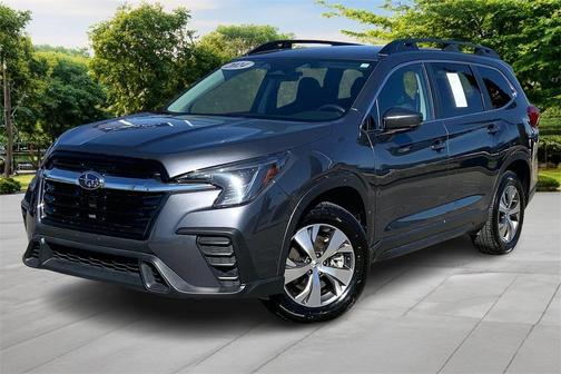 2024 Subaru Ascent Premium