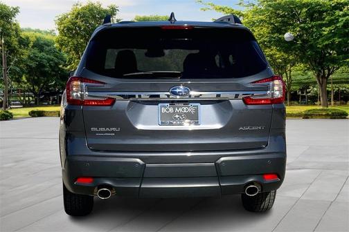 2024 Subaru Ascent Premium