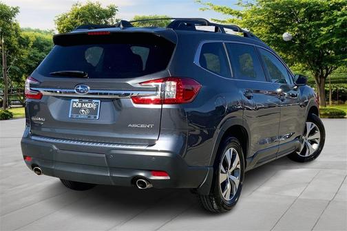 2023 Subaru Ascent Premium 8-Passenger