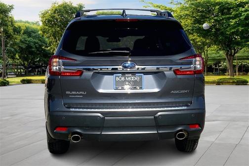 2023 Subaru Ascent Premium 8-Passenger