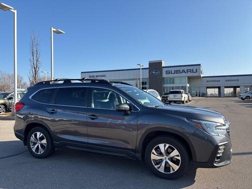 2023 Subaru Ascent Premium 8-Passenger