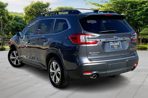 2023 Subaru Ascent Premium 8-Passenger