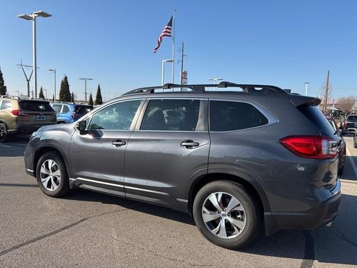 2023 Subaru Ascent Premium 8-Passenger