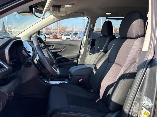 2023 Subaru Ascent Premium 8-Passenger