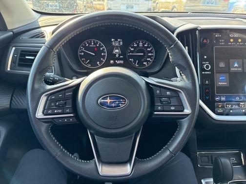 2023 Subaru Ascent Premium 8-Passenger