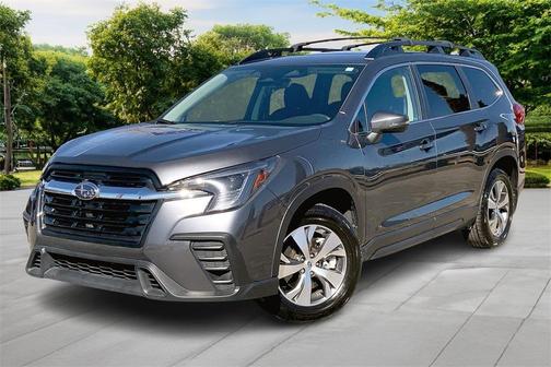 2023 Subaru Ascent Premium 8-Passenger