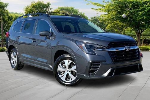 2023 Subaru Ascent Premium 8-Passenger