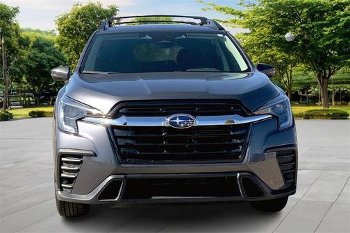 2023 Subaru Ascent Premium 8-Passenger