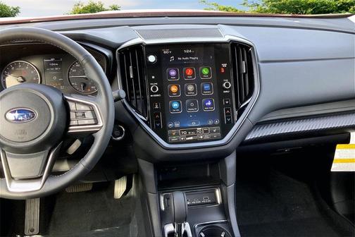 2026 Subaru Ascent Premium