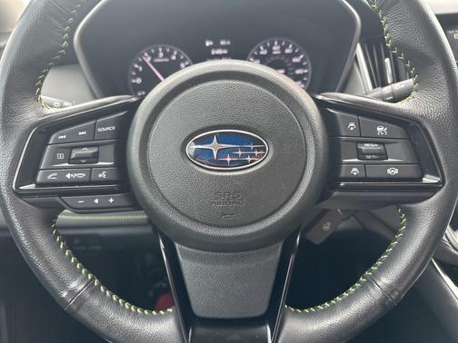2024 Subaru Outback Onyx Edition XT