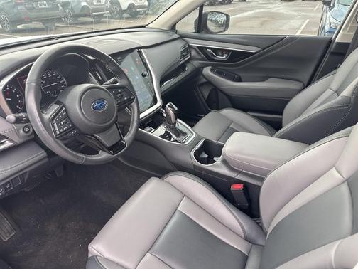 2024 Subaru Outback Onyx Edition XT
