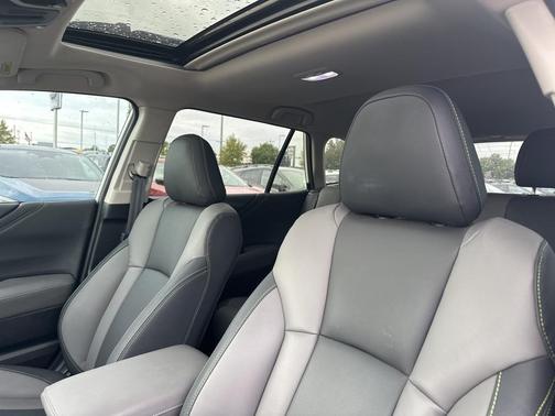 2024 Subaru Outback Onyx Edition XT