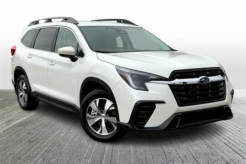 2025 Subaru Ascent Premium