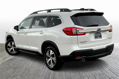 2025 Subaru Ascent Premium