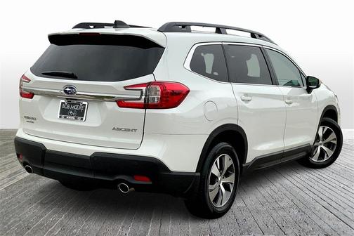 2025 Subaru Ascent Premium