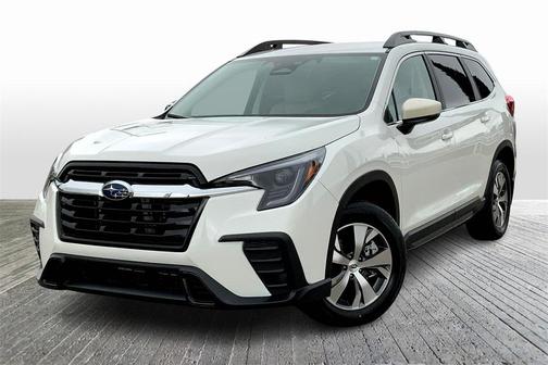 2025 Subaru Ascent Premium