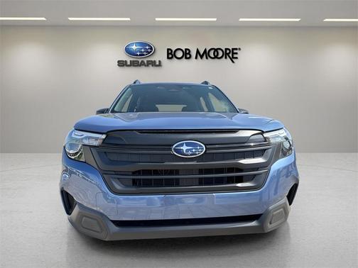 2025 Subaru Forester Base