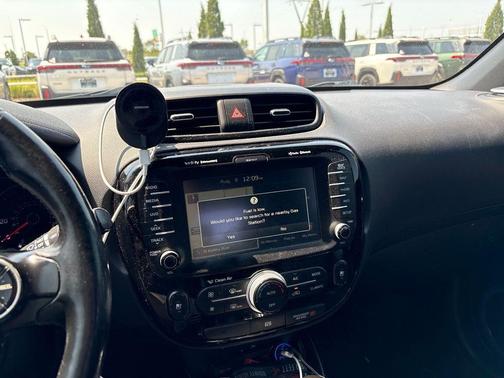 Alien II 2014 Kia Soul !