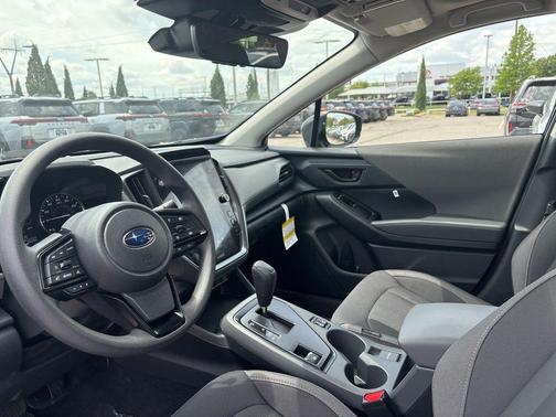 Sapphire Blue Pearl 2026 Subaru Crosstrek Premium